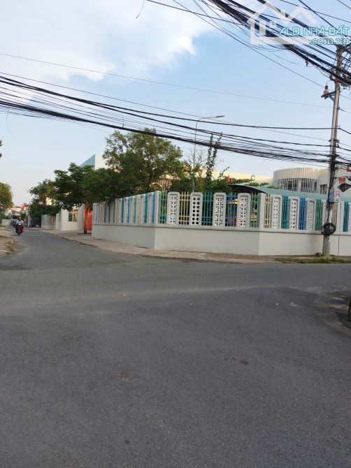 Đất  khu biệt thự 235m2 Cư Xá Phúc Hải, P. Tân Phong, Biên Hòa - 2