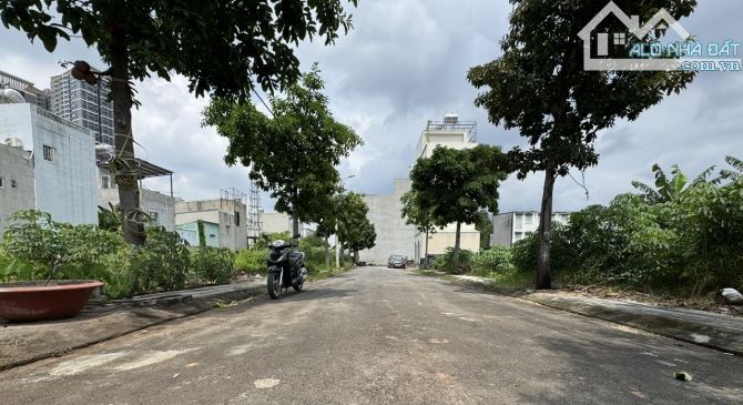 BÁN LÔ ĐẤT PHƯỜNG LONG BÌNH, THÀNH PHỐ THỦ ĐỨC - 2
