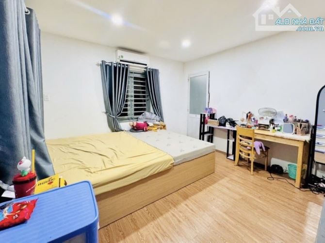 BÁN NHÀ 2 TẦNG THẠNH MỸ LỢI – HẺM XE HƠI – NỞ HẬU TÀI LỘC – GIÁ 6,15 TỶ - 2