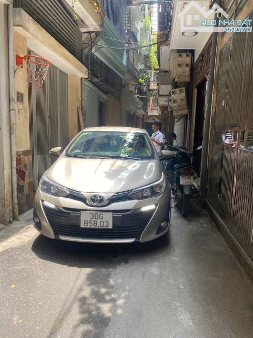 ❌❌❌ĐƯỜNG TRƯỚC NHÀ 3M - 20M RA ĐƯỜNG LỚN - NHÀ MỚI 5 TẦNG - PHỐ LÊ TRỌNG TẤN❌❌❌ - 2