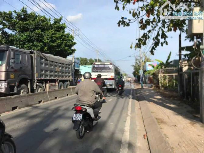 BÁN GẤP XƯỞNG (10x45) MT NGUYỄN VĂN BỨA – CHỦ NGỘP BANK! - 2
