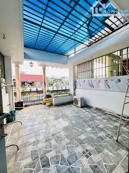Bán nhà đẹp 4 tầng hẻm ô tô 8m, Nguyễn Tư Giản, Gò Vấp, 1 trục, chỉ 1x tỷ - 2