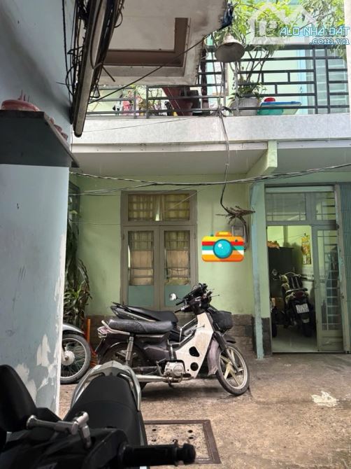 SIÊU RẺ ! NHÀ 3 TẦNG TRUNG TÂM Q6 – ĐƯỜNG LÒ GỐM – GIÁ CHỈ NHỈN 3 TỶ - 2