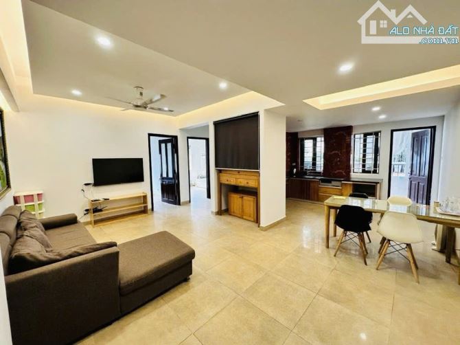 BÁN CĂN HỘ CHUNG CƯ TÒA NƠ 6A – KHU ĐÔ THỊ LINH ĐÀM 80M NHỈNH 5,5 TỶ - 2