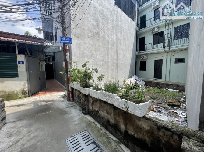 Đất Phú Diễn ~40m2, 2 mặt ngõ - Nở hậu - thông - gần phố, đường 32-ưu tiên khách đầu tư - 2