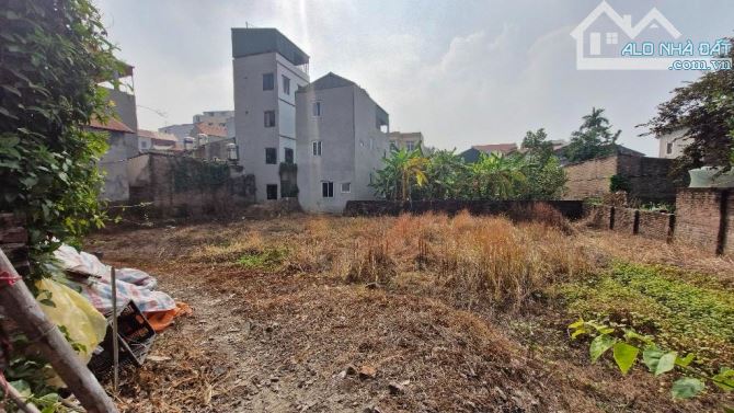 TÂY TỰU – ĐẤT RỘNG 600M² – ÔTÔ – ĐẦU TƯ CHIA LÔ XÂY TÒA – 48.8 TỶ (ĐTL4550171) - 2