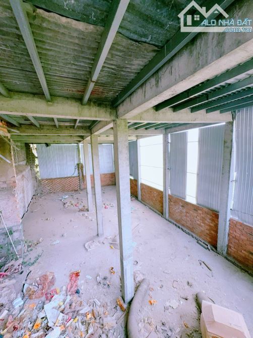 Bán nhà xưởng gần Trạm Thu Phí Thiện Tân, Hố Nai 3, Trảng Bom, 1245m2, giá 4 tỷ 950. - 2