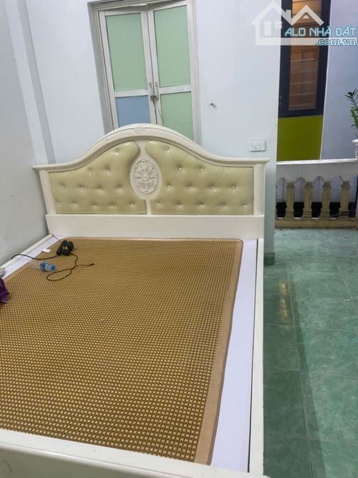 Bán nhà khu phân lô Viện Điều tra Quy hoạch Rừng - Trung tâm Thanh Trì diện tích 46m2 - 2