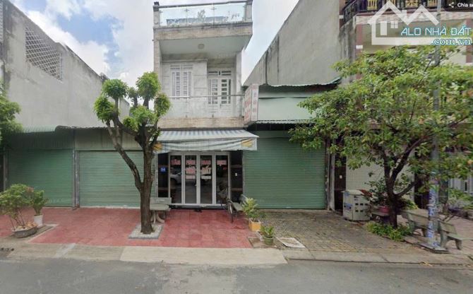 Đất khu Toa xe gần Vincom Dĩ An, phường Dĩ An, Tp Dĩ An - 2