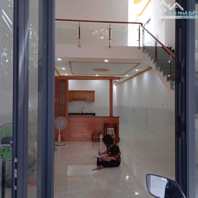 Bán nhà 1T1L 130m2 hoàn công đường ô tô gần Đồng Khởi TP Biên Hòa có 3 tỷ 999tr - 2