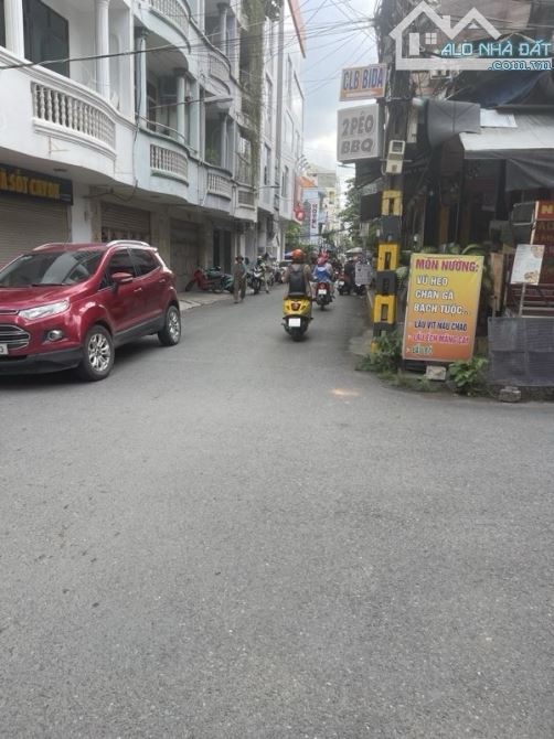 🏡 BÁN NHÀ HẺM KINH DOANH – NGUYỄN GIA TRÍ (D2), P.25,Q.Bình Thạnh (4x19m,74m2)Giá :18,6tỷ - 2