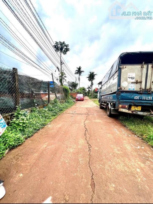 Bán nhanh lô đất buôn ju eatu tân an - 2