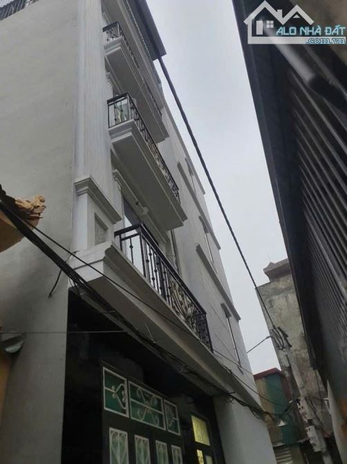 B.án gấp Nhà Xuân Phương, 36m2, 4 tầng, nhiều ngủ,  sát đô thị, đầy đủ công năng, an sinh - 2