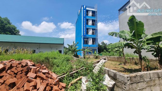 Bán căn nhà 80m2 xây 6 tầng thang máy có 17 phòng khép kín cho thuê ,dòng tiền 50tr/tháng - 2