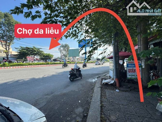 Bán Nhà Mặt Tiền 30/4 Phường Tân An Cần Thơ - 2