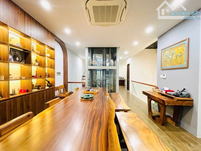 Bán nhà phố Linh Lang, 6 tầng thang máy, 2 mặt thoáng, 20 tỷ - 2