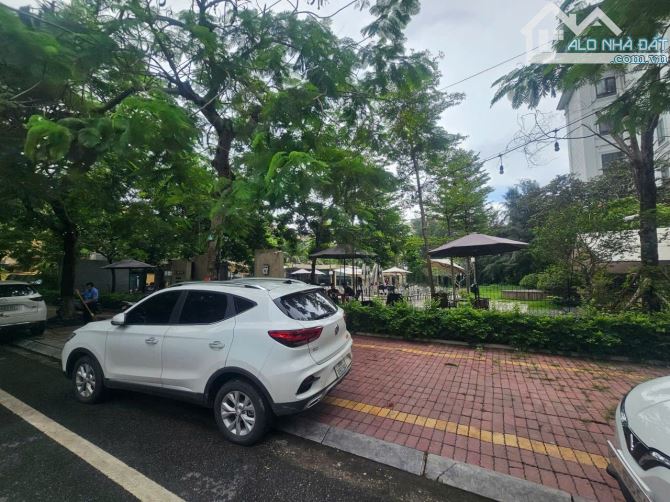 Bán lô góc lý đạo thành ngay cc thanh bình dt 246m2 + mt 28m giá 32 tỷ - 2