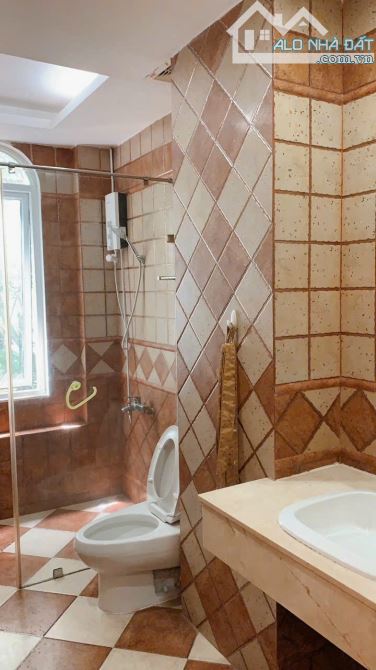 Cho thuê phòng căn hộ dịch vụ 45m2 giá tốt tại Phú Mỹ Hưng, Quận 7 - 3