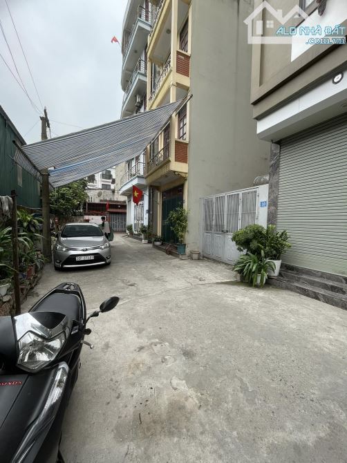 BÁN KHU PHÂN LÔ TAM TRINH . X2B . DT 68 M . MT 4,3 M . QUÁ ĐẢNG CẤP - 2