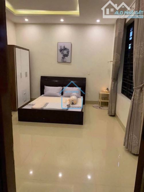 "Cần bán nhà trọ 3 tầng đường Khánh An 9 – Hoà Khánh Nam, Liên Chiểu - 2