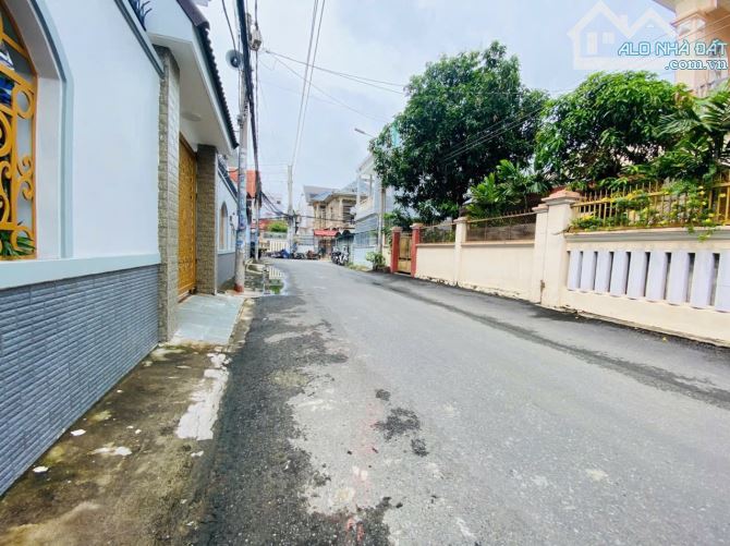 Bán đất biệt thự 2 mặt tiền sổ riêng thổ cư p. Tân Phong - 2
