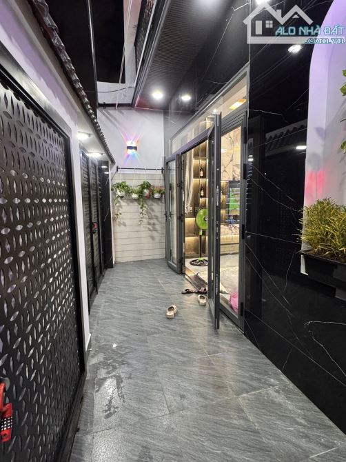 "🏡 Bán nhà 3 tầng kiệt ô tô Bàu Hạc 1 – Vĩnh Trung, Thanh Khê - 2