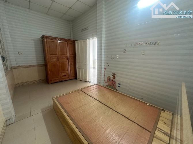 NHÀ 2 MẶT TIỀN VIEW KÊNH TÂY TRÌ NHƠN - MỸ THƯỢNG GIÁ CHỈ 2,15 TỶ ( TLCC ) - 2