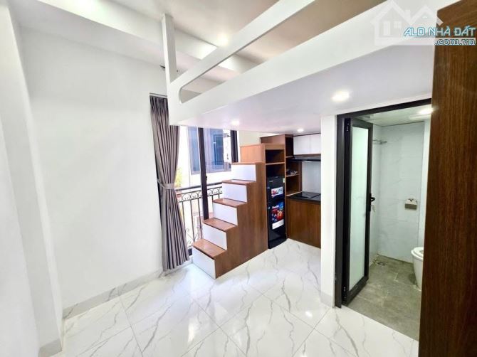 💥💥💥Doanh thu 80tr/th - CCMN Lê Quang Đạo -ôtô qua nhà, hiếm trong phân khúc 15 tỷ. - 2