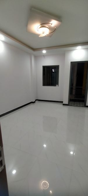CAO XUÂN DỤC P12, Q8 - 3.6X11M - 3 TẦNG CHỈ 4.97 TỶ - NHÀ MỚI TINH - 2