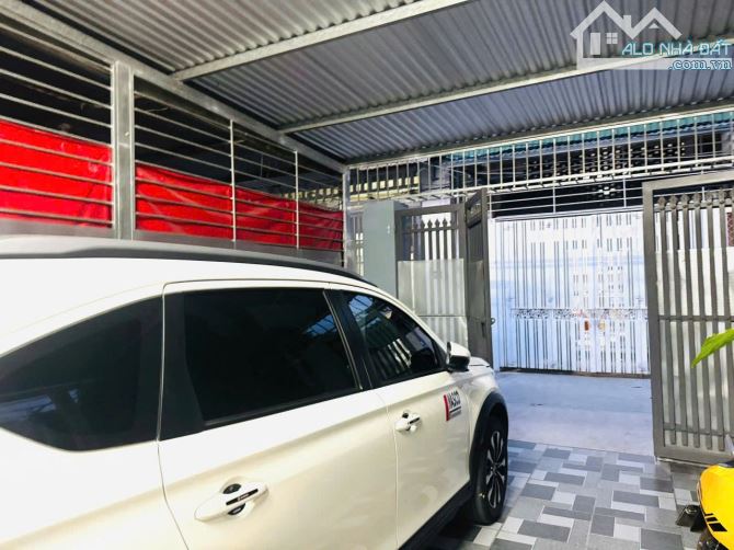 Bán Căn Nhà Đẹp Gần KĐT Vĩnh Điềm Trung. Giá Chỉ Hơn 4ty - 2