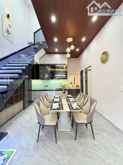 "🏡 Bán nhà 2 tầng kiệt ô tô Bàu Hạc 1 – Vĩnh Trung, Thanh Khê - 2
