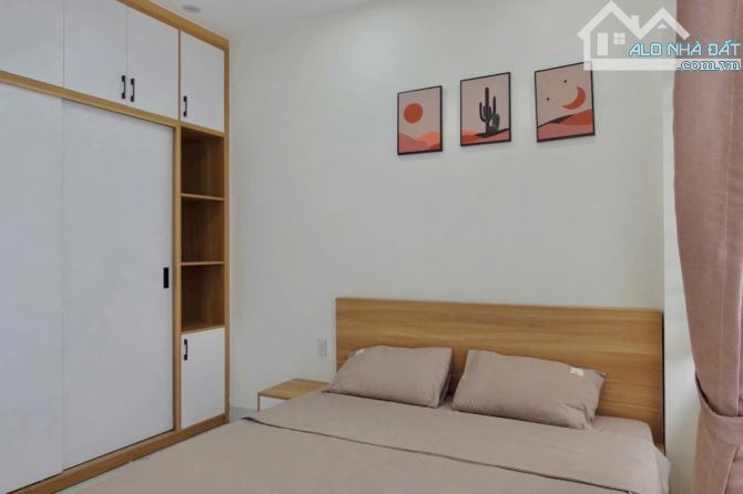 CHO THUÊ NHÀ ĐẸP 2 TẦNG NGUYÊN CĂN KIỆT ĐIỆN BIÊN PHỦ, TP HUẾ - 2