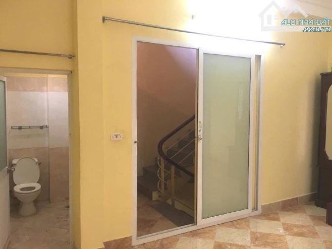 CHỦ TẶNG GPXD 4 TẦNG + LỬNG ĐT GẤP - 2