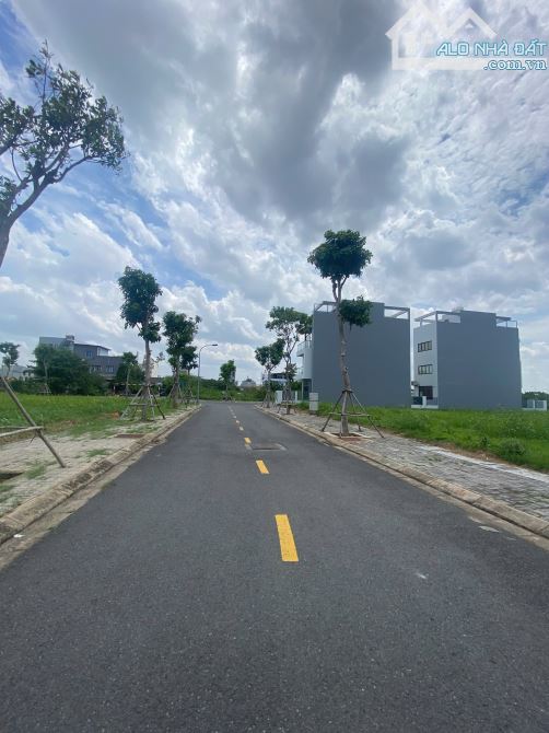 ĐẤT LONG THÀNH, 100M2 CHỈ 950tr SỔ SẴN, NGAY SÂN BAY, THANH KHOẢN NHANH, BANK 70% - 2
