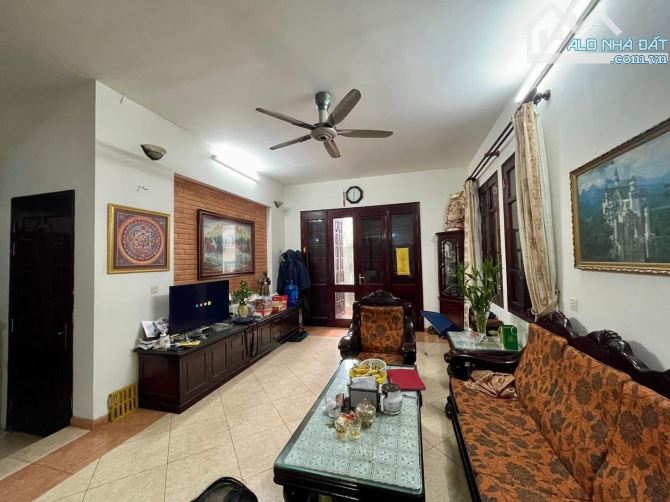 Biệt thự phân lô khu đô thị Định Công,  150m, mt 10m. Vỉa hè, kinh doanh. - 2