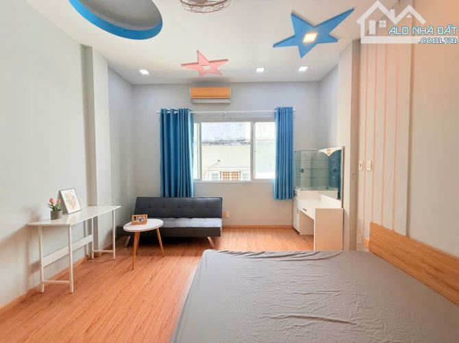 ✨ CHO THUÊ CĂN HỘ QUẬN 8 – PHẠM THỊ TÁNH ✨ - 2