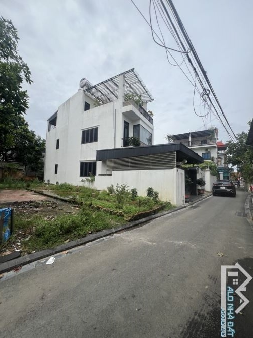 BÁN ĐẤT ĐÔNG ANH - THƯ LÂM - Ô TÔ TRÁNH - KINH DOANH - 54tr/m - 2