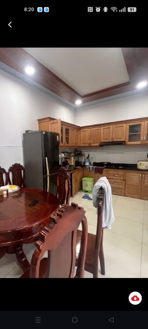 💥💥 NHÀ HẺM OTO  NGAY CHỢ GẤU TRỊNH THỊ ĐỐI VỚI LÊ VĂN KHƯƠNG  - NGANG KHỦNG 5.7M X17M - - 2