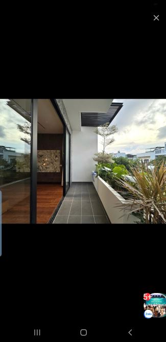Bán nhà  Thanh Lương  8 dt 100m2  ngang 5m đường vào 7.5 m  giá  8.95 tỷ - 2