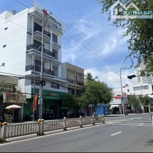Bán Căn Góc 2 Mặt Tiền Số 882 Đường 30/4 – P.11 – DT 116,7m² – Giá 11,5 Tỷ TL - 2