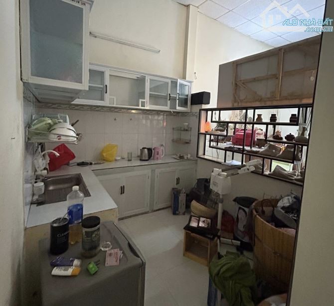 🏡MUA đất TẶNG NHÀ C4_ Đường NGUYỄN CHÍCH_ DT 5x15_ Dòng TIỀN 5tr/ tháng_ GIÁ 5x Tỷ - 2