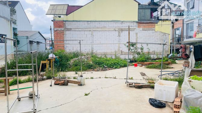 💎 Chào Bán ĐẤT Nhà Phố 6m Ngang 💎 Phù Đổng Thiên Vương – Đà Lạt . - 2
