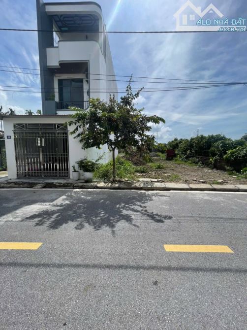 Bán 73m2 đất mặt đường Hoà Nhất Đặng Cương - 2