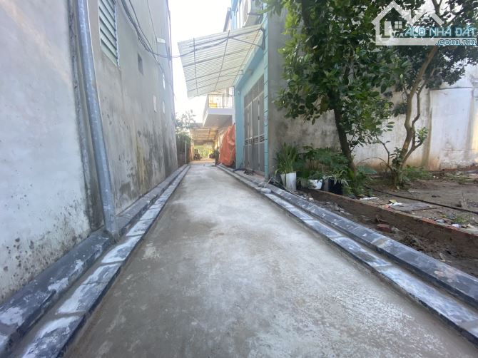 ĐẤT HẢI BỐI,ĐƯỜNG THÔNG Ô TÔ,GIÁ CHỈ 4.25TỶ CÒN THƯƠNG LƯỢNG - 2