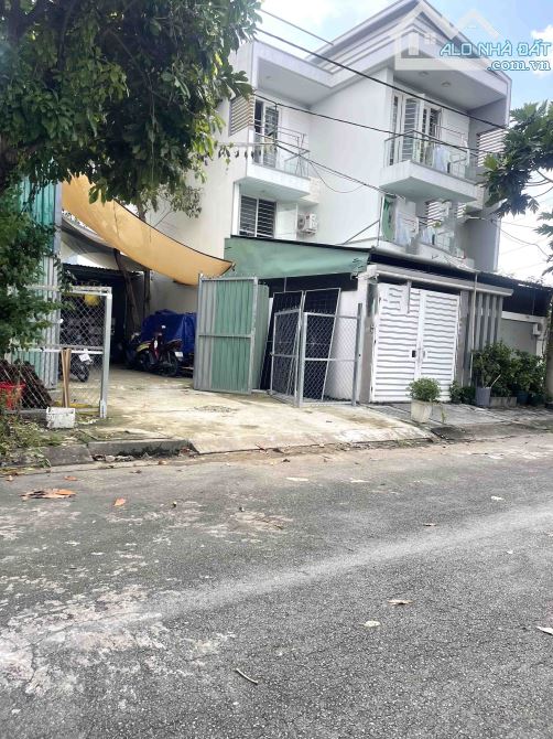Bán đất đẹp 120m² ngang 7m sát Ga Metro Bình Thái – đường 12m có vỉa hè – giá rẻ chỉ 14.5 - 2