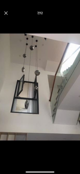 🔥 Nhà 3 tầng 3 mê đường Hoà Phú 10 ( gò nảy 5 cũ ) - Diện tích 85m2 ngang 5m - 2