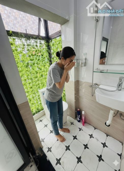 Căn hộ tầng 2 đường Lê Duẩn – 55m MT4m chỉ 2.5 tỷ - NHÀ ĐẸP VIEW THOÁNG Ở NGAY - 2