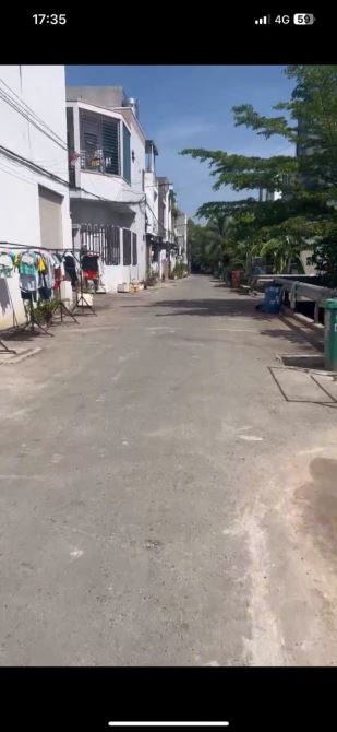 BÁN LÔ ĐẤT PHƯỜNG BÌNH CHIỂU - THỦ ĐỨC -DT:3000M2 - 77 TỶ - NGÂN HÀNG ĐỊNH GIÁ 136 TỶ - 2