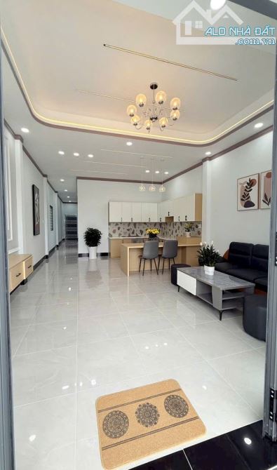 Bán nhanh căn nhà Đ.Liêu Bình Hương - củ chi - 150m2 - sổ riêng - 915 Triệu - 2