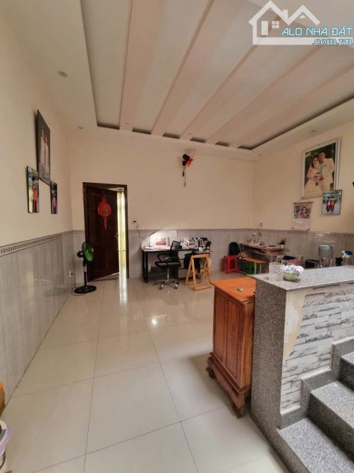 Bán nhà MT Kinh Doanh 1T 2L Buôn Bán Sầm Uất Phú Gia 2 - Trảng Dài - 2